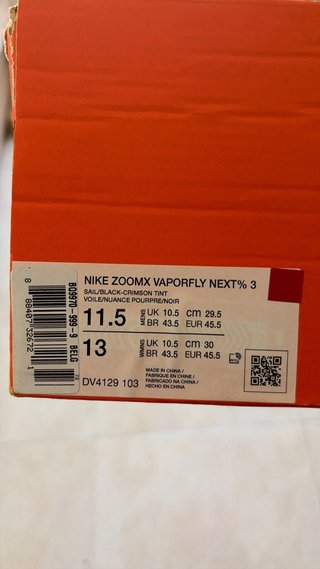 Nike ZoomX Vaporfly Next%3