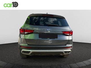 Seat Ateca 1.0 TSI 85kW (115CV) St&Sp Style XM Eco