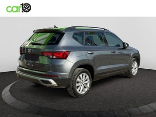 Seat Ateca 1.0 TSI 85kW (115CV) St&Sp Style XM Eco
