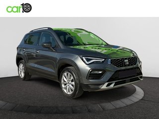 Seat Ateca 1.0 TSI 85kW (115CV) St&Sp Style XM Eco