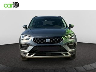 Seat Ateca 1.0 TSI 85kW (115CV) St&Sp Style XM Eco