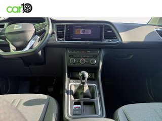 Seat Ateca 1.0 TSI 85kW (115CV) St&Sp Style XM Eco