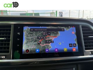 Seat Ateca 1.0 TSI 85kW (115CV) St&Sp Style XM Eco
