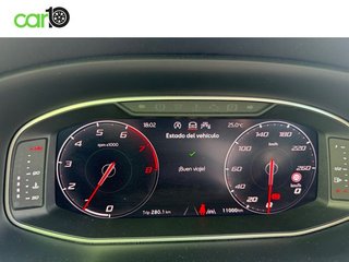Seat Ateca 1.0 TSI 85kW (115CV) St&Sp Style XM Eco
