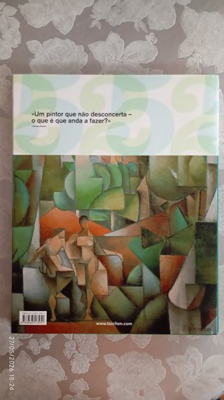 Cubismo (Portuguese Edition)