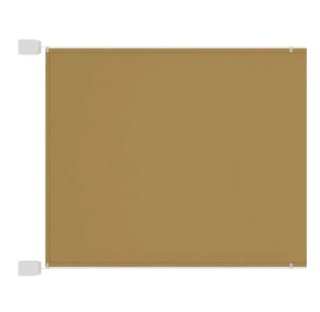 Toldo retráctil 60x420 cm