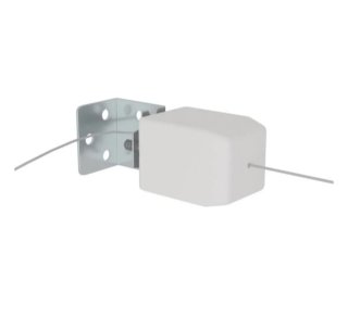 Toldo retráctil 60x420 cm