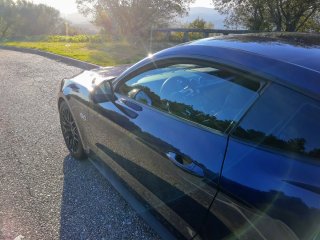 Ford Mustang GT 5.0 2020 Manual