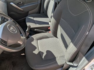 Dacia Logan MCV 2015