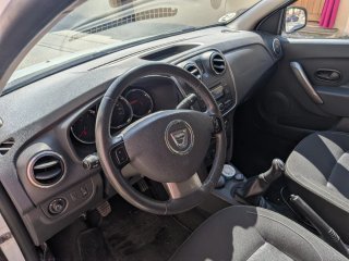 Dacia Logan MCV 2015