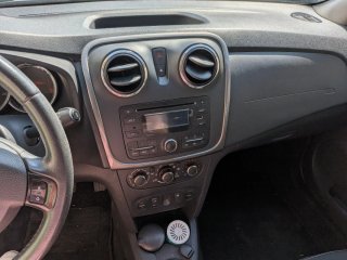 Dacia Logan MCV 2015
