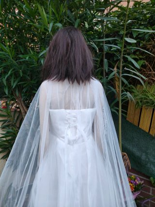 Vestido de Novia Nuevo Aún Por Estrenar