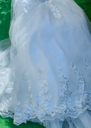 Vestido de Novia Nuevo Aún Por Estrenar