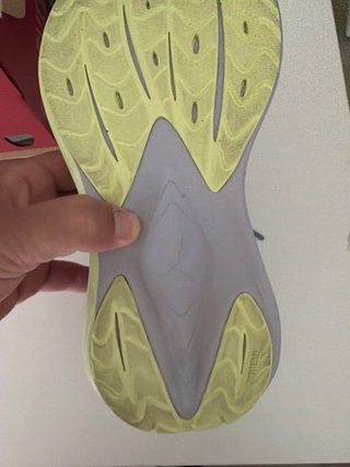 Zapatillas Puma Mujer Talla 39