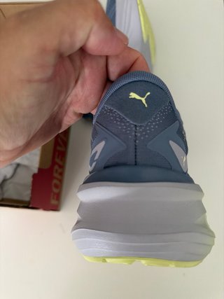 Zapatillas Puma Mujer Talla 39