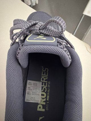 Zapatillas Puma Mujer Talla 39