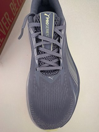 Zapatillas Puma Mujer Talla 39