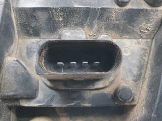 PILOTO TRASERO DERECHO VOLKSWAGEN VOLKSWAGEN TOUAREG (7LA) 2002-2007
