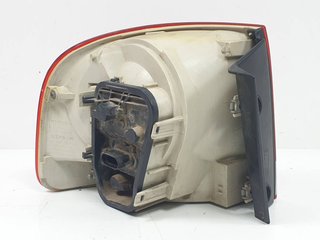 PILOTO TRASERO DERECHO VOLKSWAGEN VOLKSWAGEN TOUAREG (7LA) 2002-2007