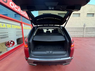 Land Rover Range Rover Sport 2019