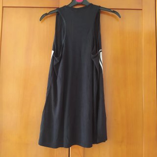 Camiseta tirantes California Pull&Bear