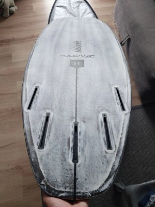 Tabla surf Firewire Dominator 2