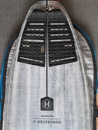 Tabla surf Firewire Dominator 2