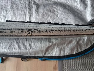 Tabla surf Firewire Dominator 2