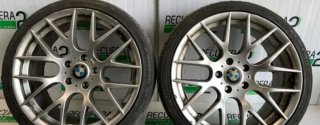 Llantas BMW CSL