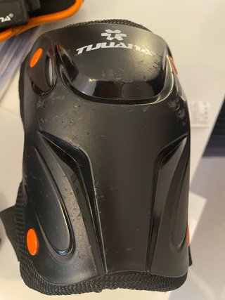 Patines en línea MF500