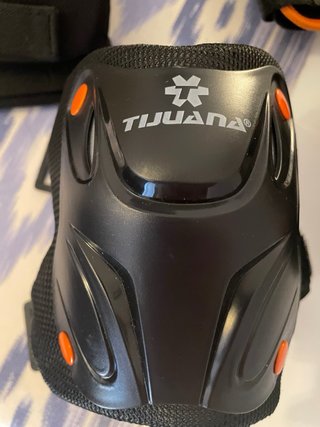 Patines en línea MF500