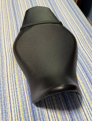 Piezas Yamaha MT09 2023