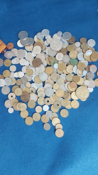 Collezione di Monete Storiche di Alicante