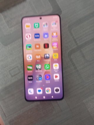 Xiaomi Redmi Note 13 - Perfecto Estado