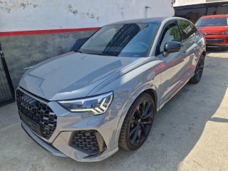 Audi RS Q3 2022