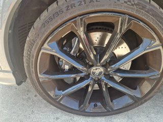 Audi RS Q3 2022