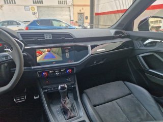 Audi RS Q3 2022