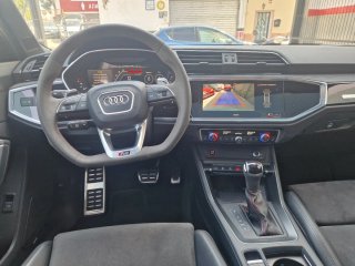 Audi RS Q3 2022
