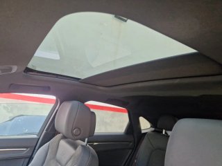 Audi RS Q3 2022