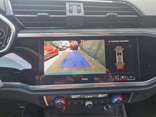 Audi RS Q3 2022