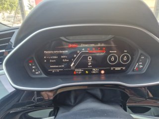Audi RS Q3 2022
