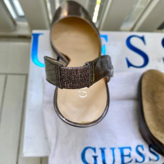 Sandali Guess Slingback Donna
