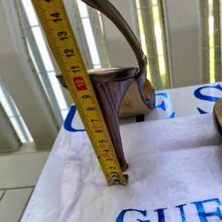 Sandali Guess Slingback Donna
