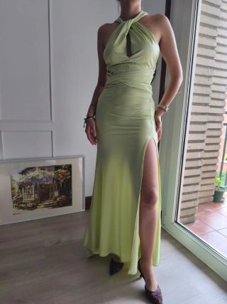 Vestido Oh Juliette invitada talla única