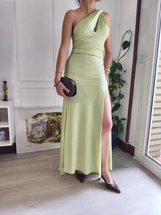 Vestido Oh Juliette invitada talla única