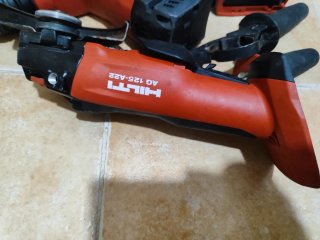 Kit Hilti 22V