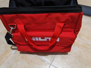 Kit Hilti 22V