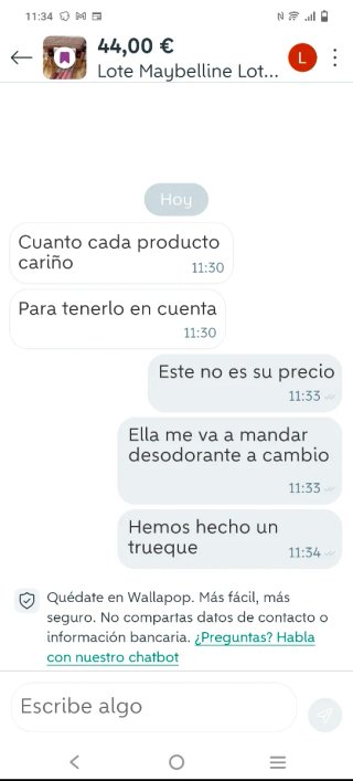Zapatillas Reebok Blancas y Moradas