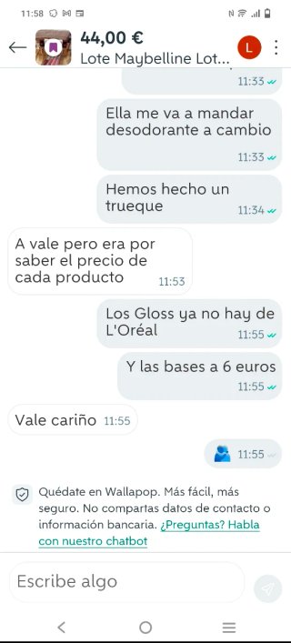 Zapatillas Reebok Blancas y Moradas