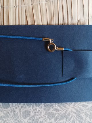 Conjunto artesanía de Menorca sin estrenar.